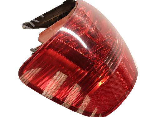 Venstre Baklys AUDI A6 C6 Avant (4F5) 3.0 TDI quattro | BP27809208C34 
