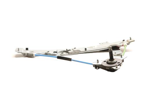 Rear right window mechanism PEUGEOT 208 I (CA_, CC_) 1.6 HDi | BP29530353C25 