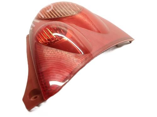 Left taillight PEUGEOT 107 (PM_, PN_) 1.0 | BP26296600C34 