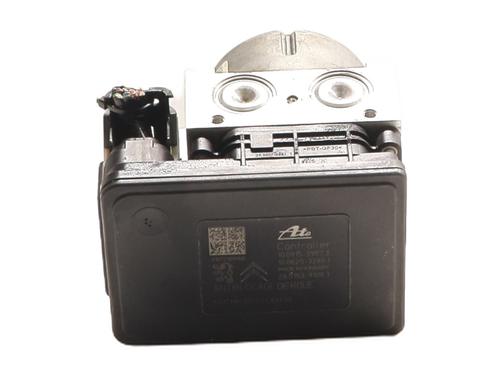 ABS pump PEUGEOT 208 I (CA_, CC_) 1.2 THP 110 | BP29855375M43