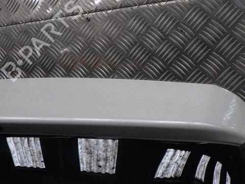 Tailgate PEUGEOT 3008 I MPV (0U_) 1.6 HDi | BP24286787C6 