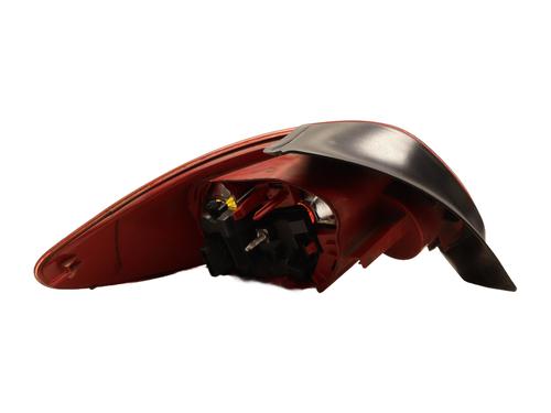 Right taillight PEUGEOT 206 Hatchback (2A/C) 1.4 16V | BP27383644C35 