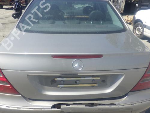 Used Tailgate Tailgate 33993452 33993452