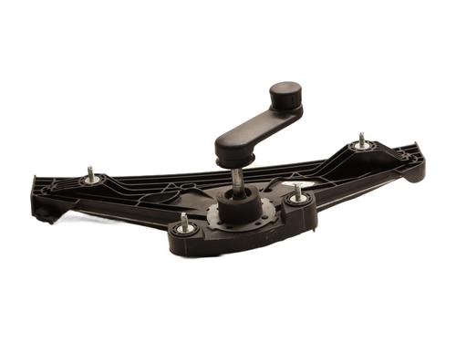 Rear right window mechanism RENAULT CLIO V (B7_) 1.0 TCe 90 (B7MT) | BP27212035C25  - Image 5