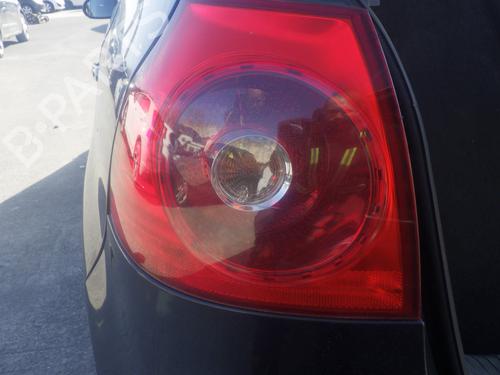 left-taillight-vw-golf-v-1k1-2003-2004-2005-2006-2007-2008-2009-2010-33184110 main image