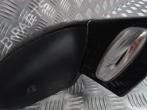 Right mirror PEUGEOT 308 I (4A_, 4C_) 1.6 HDi | BP24286124C27 