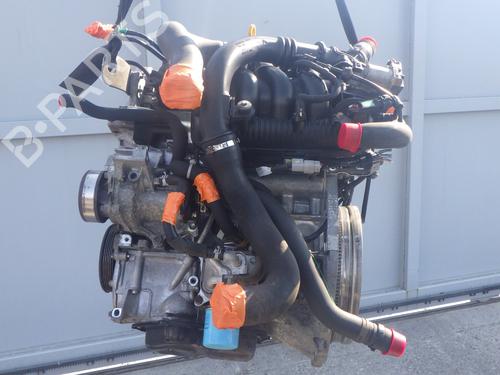 Engine RENAULT CLIO IV (BH_) 1.6 RS Trophy (BHJ4, BHJ6) | BP38344041M1 - Image 4