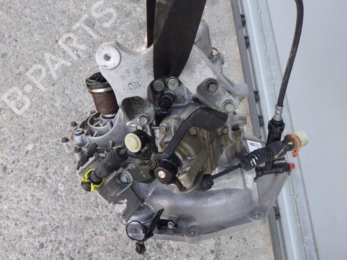 Cambio Cambio VW GOLF V (1K1) 2.0 TDI 16V (140 hp) 36948718 36948718