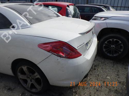 Steering pump PEUGEOT 308 CC (4B_) 2.0 HDi | BP28296023M99  - Image 27