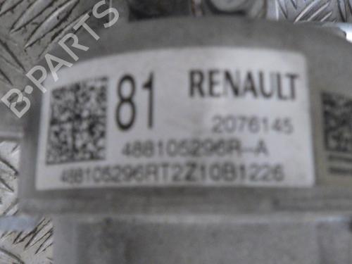 Steering column RENAULT CLIO V (B7_) 1.0 TCe 90 (B7MT) | BP28218067M21 