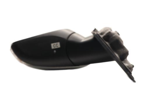 Used Left mirror Left mirror RENAULT LATITUDE (L70_) 2.0 dCi 150 (L70H) (150 hp) 31648870 31648870