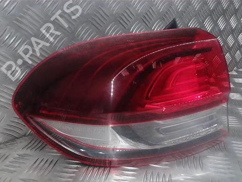 Used Left taillight RENAULT SCÉNIC IV (J9_) 1.6 dCi 130 (130 hp) 24285441