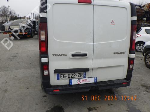 Venstre solskærm RENAULT TRAFIC III Van (FG_) 1.6 dCi 120 (FGMB, FGMC) | BP24980408I1 - Image 22