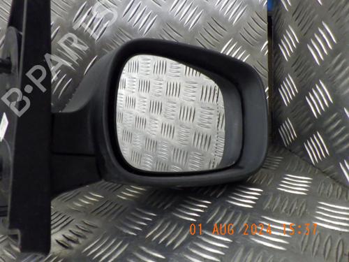 Right mirror RENAULT KANGOO (KC0/1_) D 55 1.9 (KC0D) | BP24285286C27 
