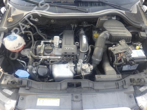 Motor Motor AUDI A1 (8X1, 8XK) 1.2 TFSI (86 hp) 34052153 34052153