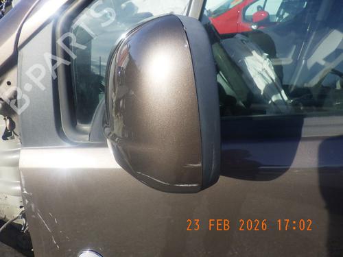 Retrovisor esquerdo PEUGEOT PARTNER Tepee 1.6 HDi 90 | BP32440513C26 - Image 2