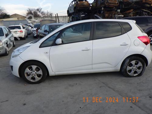 Left sun visor KIA VENGA (YN) 1.6 CRDi 115 | BP38607593I1 - Image 8