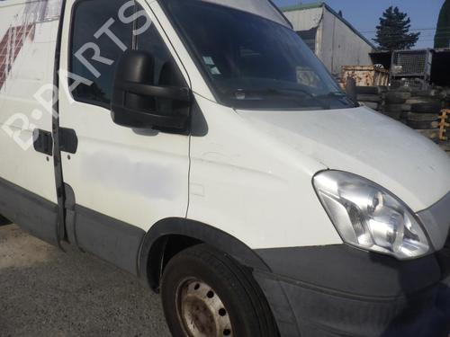 Engine IVECO DAILY V Van 29S13, 29L13, 35C13, 35S13, 40C13, 40S13 | BP30172984M1