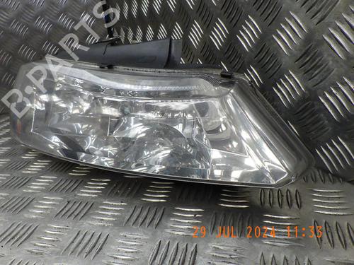 Right headlight PEUGEOT 406 (8B) 2.0 HDI 90 | BP24285309C29 