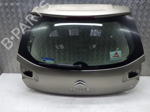 Tailgate CITROËN C3 II (SC_) 1.4 | BP30574358C6  - Image 6