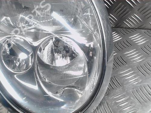 Right headlight MINI MINI (R50, R53) One | BP24285732C29  - Image 5