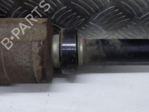 Right front driveshaft NISSAN QASHQAI I (J10, NJ10) 1.5 dCi | BP29926291M39 