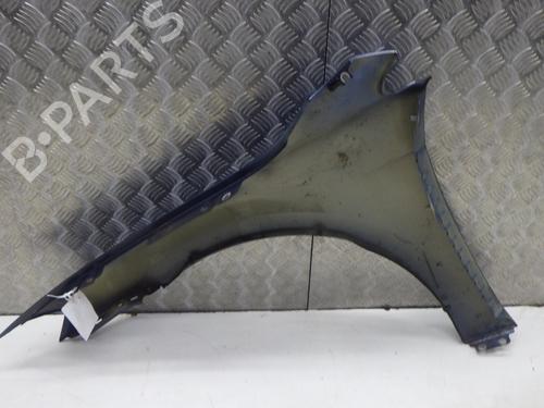 Forskærm Højre VW GOLF VII Variant (BA5, BV5) 1.6 TDI | BP30814433C42 