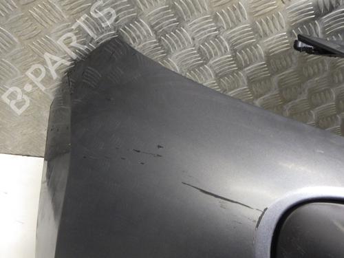 Front bumper PEUGEOT 207 CC (WD_) 1.6 16V | BP30592207C7