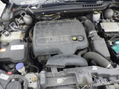 Rear right window mechanism CITROËN C5 III (RD_) 2.0 HDi 140 (RDRHF8, RDRHFA, RDRHA8, RDRHAJ) | BP32031261C25