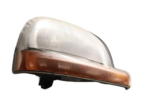 Right headlight RENAULT KANGOO (KC0/1_) 1.5 dCi (KC08, KC09) | BP33311368C29 - Image 4