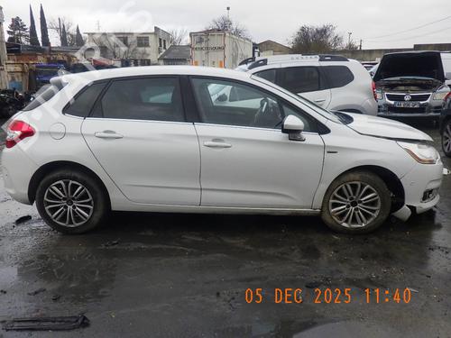 Right taillight CITROËN C4 II (NC_)  | BP34248252C35  - Image 19