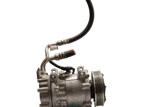 AC-Kompressor AC-Kompressor CITROËN C4 Picasso I MPV (UD_) [2006-2015] 34259524 34259524