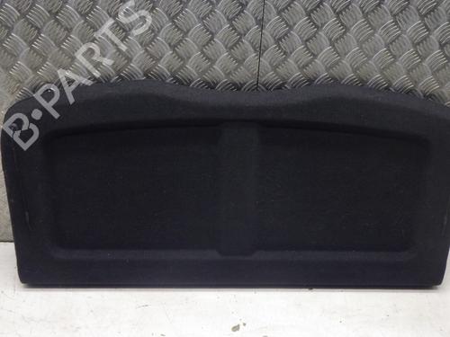 Used Rear parcel shelf Rear parcel shelf HYUNDAI i30 (FD) 1.6 CRDi (116 hp) 40433714 40433714