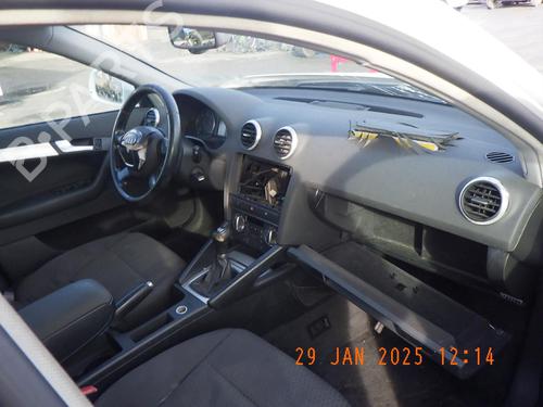 Rear left window mechanism AUDI A3 Sportback (8PA) 2.0 TDI quattro | BP30327213C24 