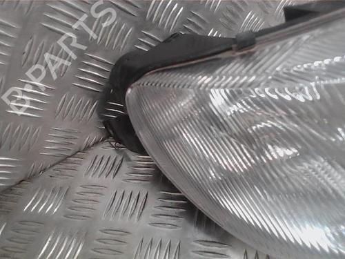 Right headlight PEUGEOT 406 (8B) 1.9 TD | BP24285326C29 