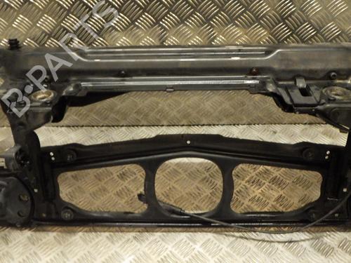 Frontplate/Frontkurv BMW 3 (E46) 330 d | BP29011823C72 
