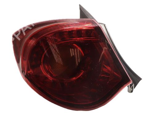 Used Left taillight Left taillight 39483136 39483136