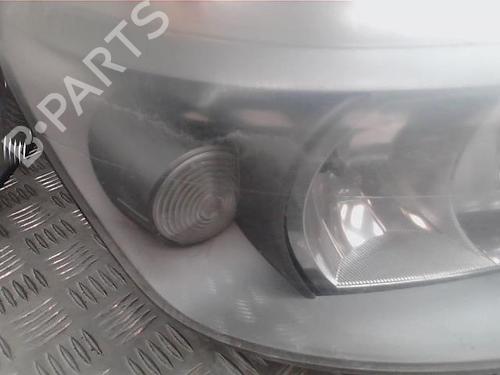 Right headlight RENAULT ESPACE IV (JK0/1_) 2.2 dCi (JK0H) | BP24287314C29  - Image 9