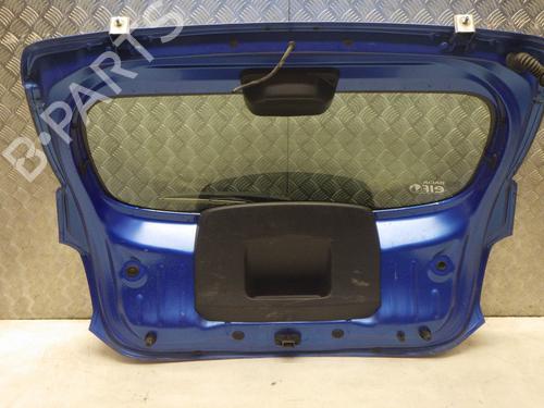 Tailgate DACIA SANDERO II TCe 90 (B8M1, B8MA, B8AC) | BP33564927C6  - Image 11