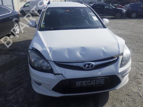 Left sun visor HYUNDAI i30 Estate (FD) 1.6 CRDi | BP34453375I1 - Image 4