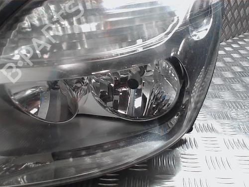 Used Left headlight Left headlight RENAULT SCÉNIC I MPV (JA0/1_, FA0_) 1.6 (JA00, JA16, JA15, JA19, JA1V, JA2B, JA2C, JA0B,... (107 hp) 24286504 24286504
