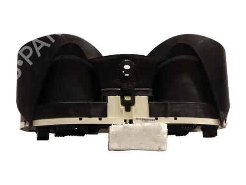 Instrument cluster FORD FIESTA VI (CB1, CCN) 1.5 TDCi | BP24286982C47 