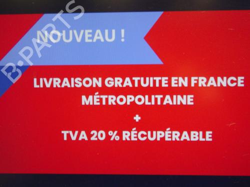 Right tailgate light VW EOS (1F7, 1F8) 1.4 TSI | BP24284910C80 - Image 3