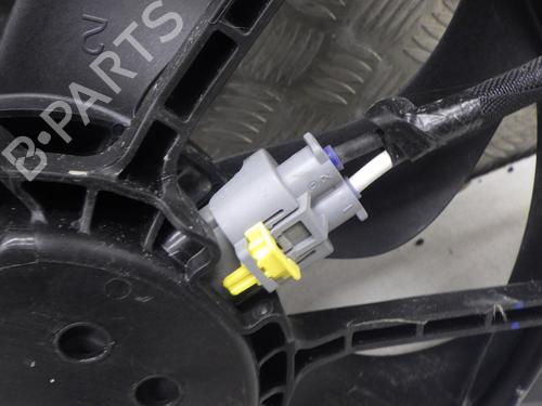 Radiator fan RENAULT CLIO V (B7_) 1.0 LPG (B7MT) | BP38562597M35 - Image 5