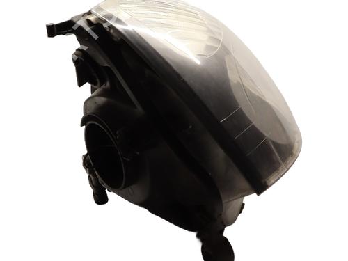 Used Right headlight Right headlight RENAULT CLIO II (BB_, CB_) 1.5 dCi (B/CB07) (65 hp) 24284982 24284982