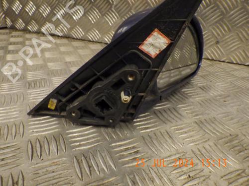 Used Right mirror Right mirror 24286521 24286521