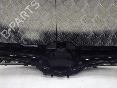 Grille RENAULT KANGOO Express (FW0/1_) 1.5 dCi 90 (FW0G, FW05, FW08, FW11) | BP32124397C40 