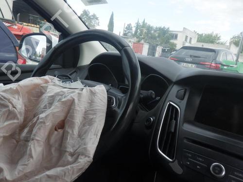 Right sun visor FORD FOCUS III 1.5 TDCi | BP31148187I2 - Image 10