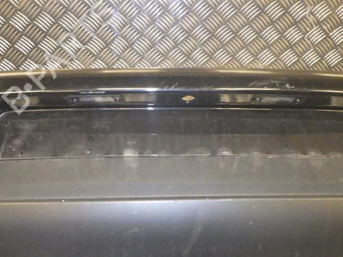 Rear bumper VW GOLF V (1K1) 1.9 TDI | BP24286125C8 