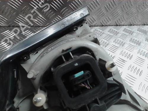Right taillight VW GOLF V (1K1) 1.9 TDI | BP24285784C35 - Image 2